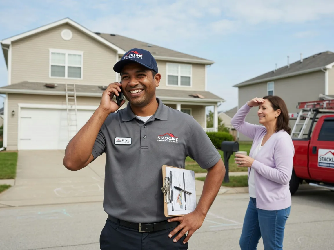 Chimney flashing repair Armuchee, GA FAQs